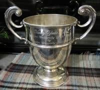 Photo of Queen borough cup